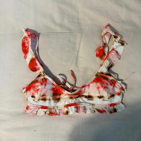 Aerie Swim Top - Picture 2 of 4